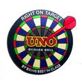 Dartboard Flex Pin